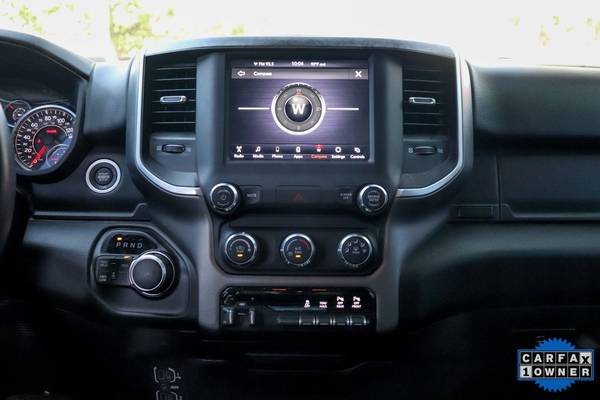 2019 Ram 2500 Big Horn Crew Cab Short Bed 4WD 36655 for sale in Fontana, CA – photo 18