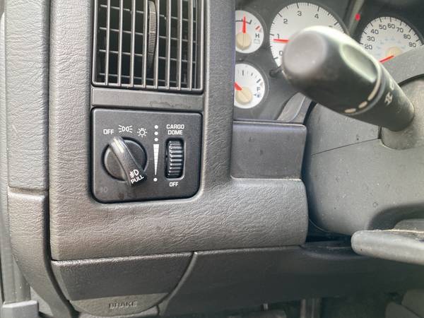 2002 Dodge Ram 1500 - - by dealer - vehicle automotive for sale in Indianapolis, IN – photo 20