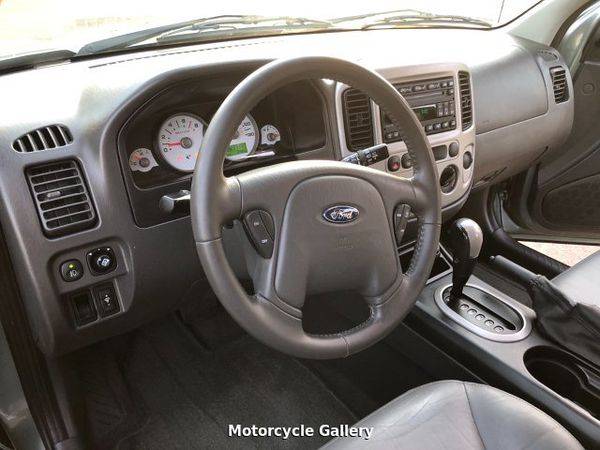 2006 Ford Escape XLT 4WD 4-Speed Automatic - Excellent Condition! for sale in Oceanside, CA – photo 23