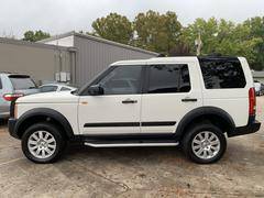 2006 land rover LR3 HSE v8 4x4 3rd seat zero down $119 per month nice for sale in Bixby, OK – photo 5