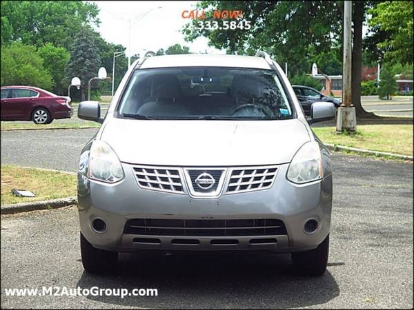 2010 Nissan Rogue SL AWD 4dr Crossover - - by dealer for sale in East Brunswick, NY – photo 16