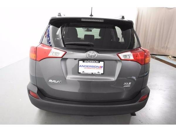 2014 Toyota RAV4 SUV XLE AWD 310 70 PER MONTH! - - by for sale in Loves Park, IL – photo 21