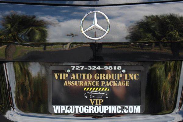 2010 Mercedes-Benz GLK Class GLK350 Managers Special for sale in Clearwater, FL – photo 7