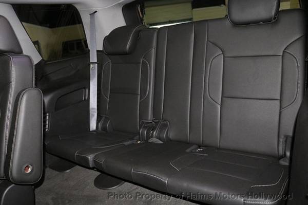 2015 GMC Yukon 2WD 4dr SLT for sale in Lauderdale Lakes, FL – photo 19