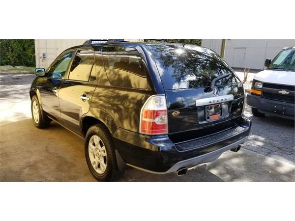 2005 ACURA MDX TOURING - cars & trucks - by dealer - vehicle... for sale in Greenville, SC – photo 8
