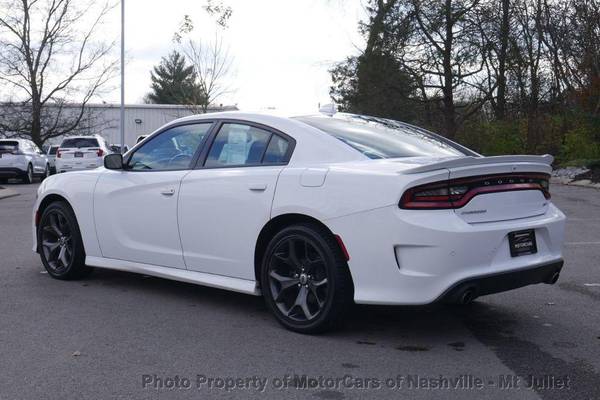 2019 Dodge Charger GT RWD *WI FINANCE* CARFAX CERTIFIED!!! SAVE$ -... for sale in Mount Juliet, TN – photo 12