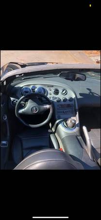 2006 Pontiac Solstice - cars & trucks - by owner - vehicle... for sale in Everett, WA – photo 2
