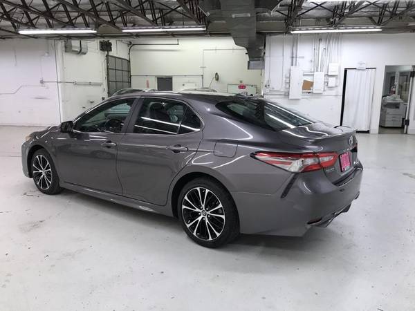 2019 Toyota Camry - - by dealer - vehicle automotive for sale in Kellogg, ID – photo 6