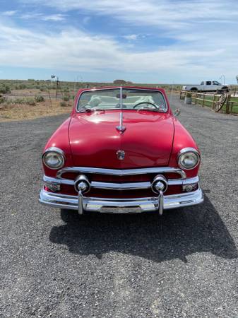 1951 Ford Convertible for sale in Yakima, WA – photo 2