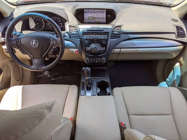 2013 Acura RDX Tech Pkg SKU: DL007320 SUV - - by dealer for sale in Clearwater, FL – photo 18
