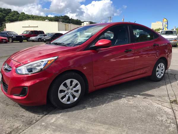 ♛ ♛ 2017 Hyundai Accent ♛ ♛ - cars & trucks - by dealer for sale in Other, Other – photo 2