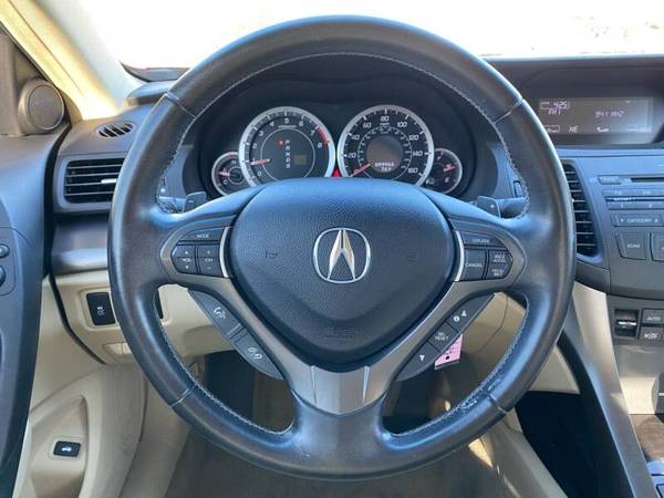 2013 ACURA TSX 2 4L I4 1-OWNER CAR - - by dealer for sale in Phoenix, AZ – photo 7