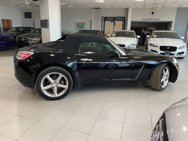 2007 Saturn SKY Red Line - - by dealer - vehicle for sale in Springfield, IL – photo 6