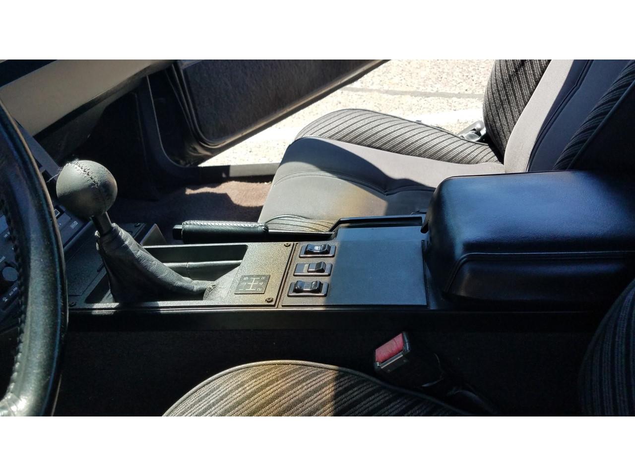1983 Chevrolet Camaro Z28 for sale in Wickenburg, AZ – photo 16