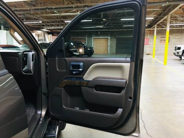 2015 Chevrolet Silverado 1500 LT No Proof of Income? Okay - cars &... for sale in Dallas, TX – photo 21