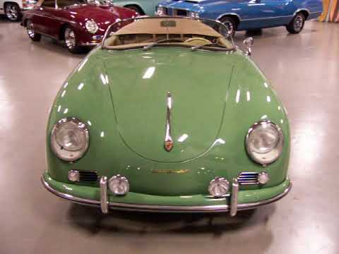 1957 Porsche 356 for sale in Alpharetta, GA – photo 2