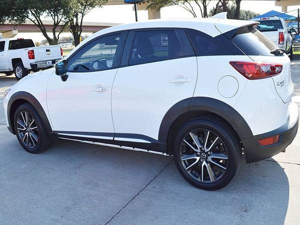 2016 Mazda CX-3 Grand Touring - cars & trucks - by dealer - vehicle... for sale in GRAPEVINE, TX – photo 8