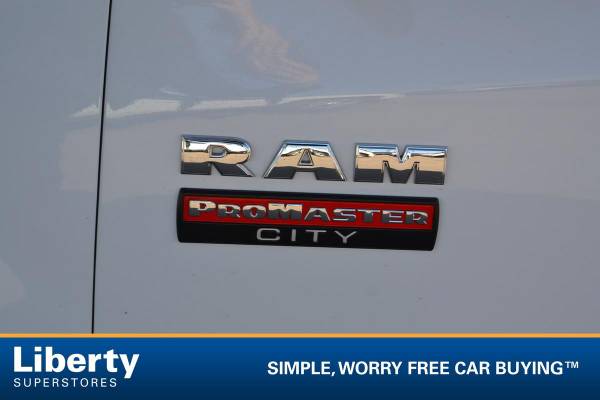 2016 Ram ProMaster City - - cars & trucks - by dealer - vehicle... for sale in Rapid City, SD – photo 11