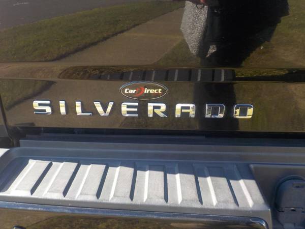 2016 Chevrolet Silverado 2500HD 2500 CREW CAB LTZ, LEATHER, NAVI,... for sale in Virginia Beach, VA – photo 15