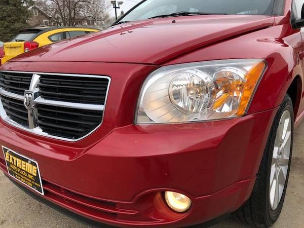 2011 Dodge Caliber HEAT - - by dealer - vehicle for sale in Des Moines, IA – photo 8