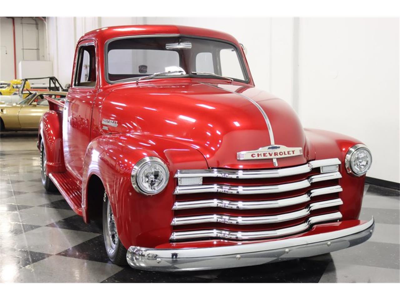 1949 Chevrolet 3100 for sale in Fort Worth, TX – photo 19