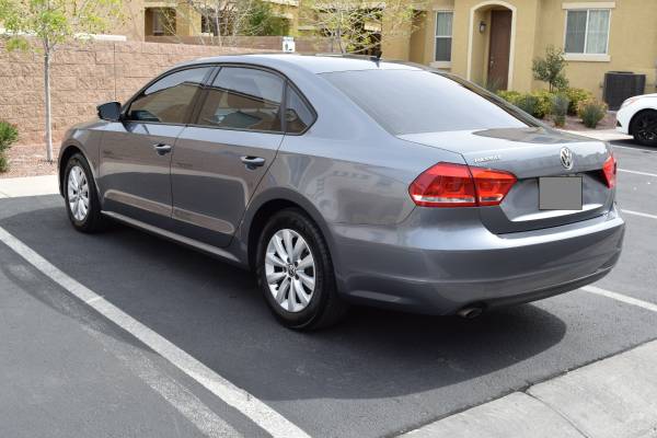 VW Passat S 2013 for sale for sale in Santa Barbara, CA – photo 5