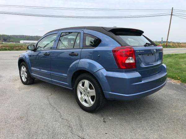 2007 Dodge Caliber SXT for sale in Wrightsville, PA – photo 7