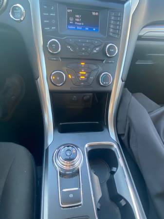 2017 Ford Fusion SE LOW MILES for sale in Howard Beach, NY – photo 11