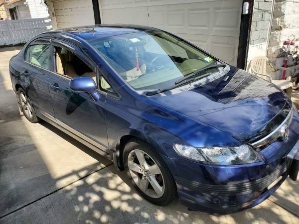 2006 CIVIC EX only 76xxx miles for sale in Brooklyn, NY – photo 3