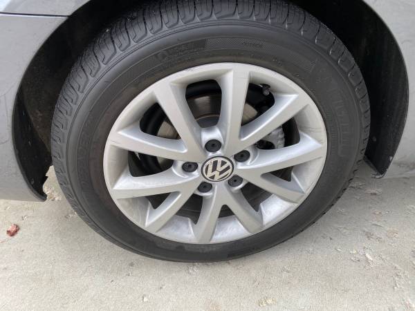 2014 VW Jetta Se for sale in Boise, ID – photo 10