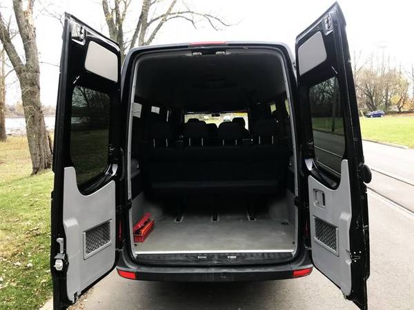 2013 Mercedes-Benz Sprinter 2500 Passenger - Financing Available! -... for sale in Morrisville, PA – photo 16