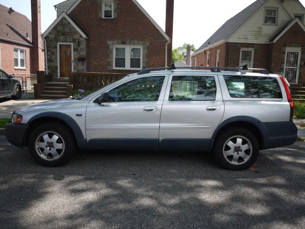 2003 Volvo XC70 2.5T Wagon for sale in Flushing, NY – photo 7