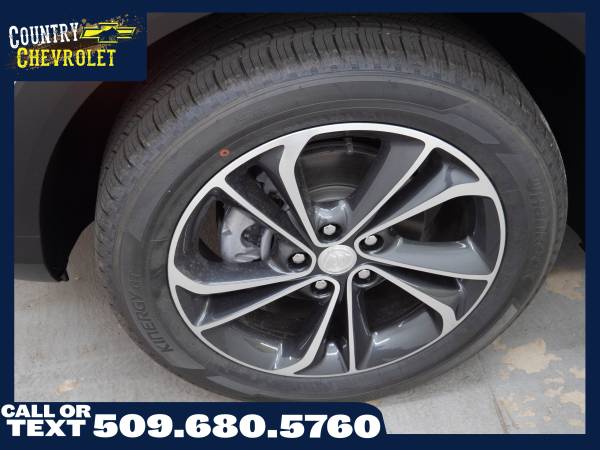 2020 BUICK Encore GX Select All Wheel Drive***SAVE $4476 OFF MSRP***... for sale in COLVILLE, WA – photo 4