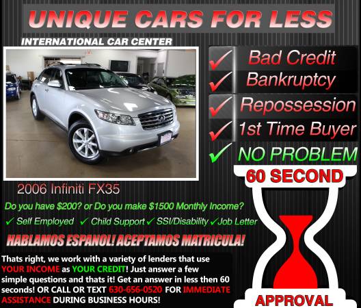 2011 Kia Optima * Bad Credit ? * W/ $1500 Monthly Income OR $200 DOWN for sale in Lombard, IL – photo 18