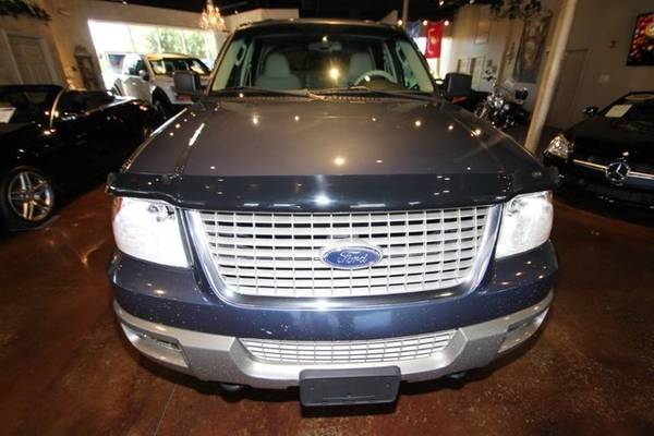 2003 Ford Expedition 5.4L Eddie Bauer 4WD for sale in Scottsdale, AZ – photo 7
