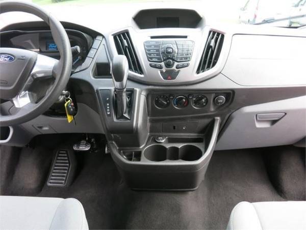 2015 Ford Transit Wagon TRANSIT T-150 XLT 8 PASSENGER for sale in Fairview, NC – photo 9