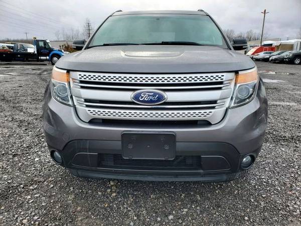 2013 Ford Explorer - Honorable Dealership 3 Locations 100 Cars for sale in Lyons, NY – photo 6