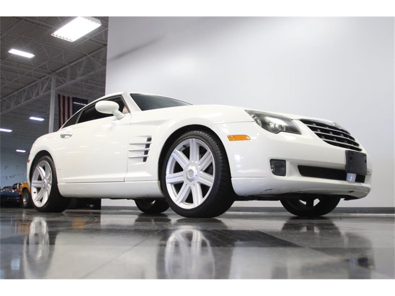 2005 Chrysler Crossfire for sale in Concord, NC – photo 35