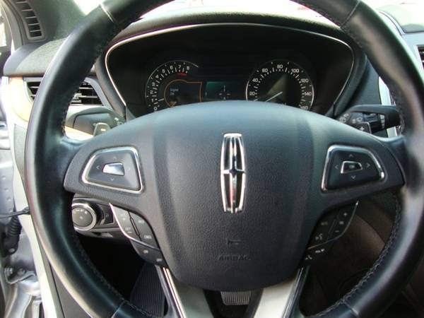 2015 Lincoln MKC LMTD for sale in Houston, TX – photo 5