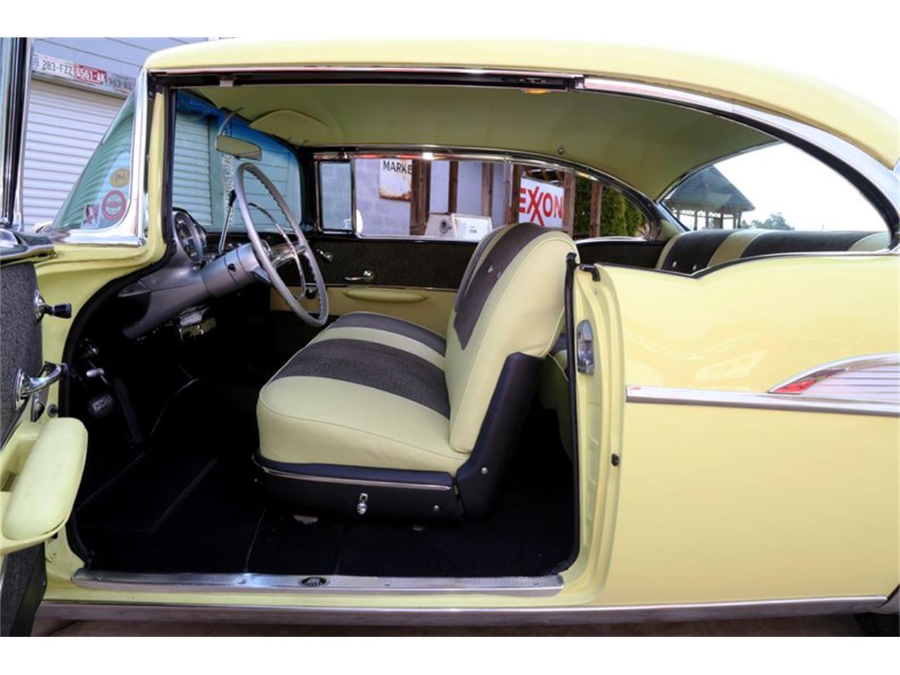 1957 Chevrolet Bel Air for sale in Lenoir City, TN – photo 36