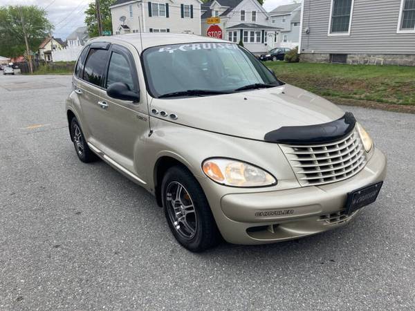 2005 Chrysler PT Cruiser Base 4dr Wagon LOW MILES 90 DAY for sale in Other, NH – photo 7