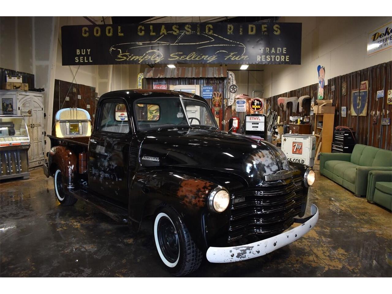 1948 Chevrolet C/K 10 for sale in Redmond, OR – photo 4