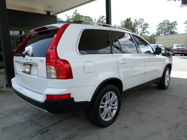 2011 Volvo XC90 Extra Clean!! for sale in Tallahassee, FL – photo 5