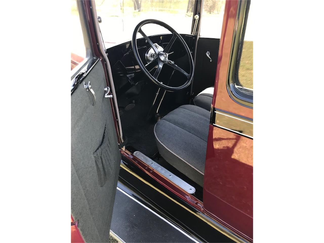 1929 Ford Model A for sale in Lago Vista, TX – photo 3
