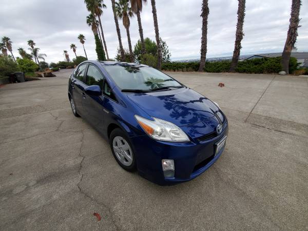 2011 Toyota Prius V 73K - cars & trucks - by owner - vehicle... for sale in San Carlos, CA – photo 9