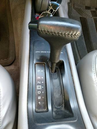 1996 Impala SS for sale in Palmer, AK – photo 14