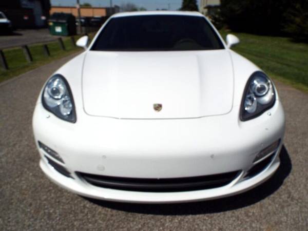 2011 PORSCHE PANAMERA IMMACULATE! - - by dealer for sale in Louisville, KY – photo 2