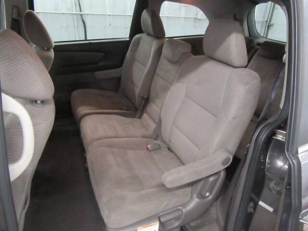 2012 Honda Odyssey EX 4dr Mini Van - - by dealer for sale in MENASHA, WI – photo 20