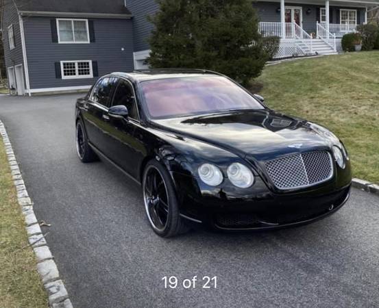Bentley Baby for sale in Yorktown Heights, NY – photo 16