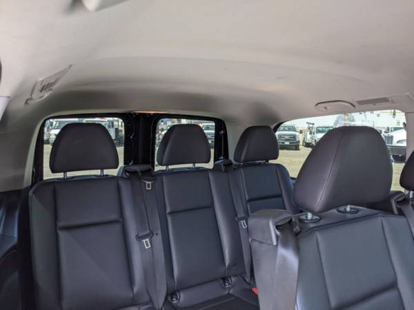 2019 Mercedes-Benz Metris Passenger Van Passenger Mini Van - cars & for sale in Fountain Valley, CA – photo 6